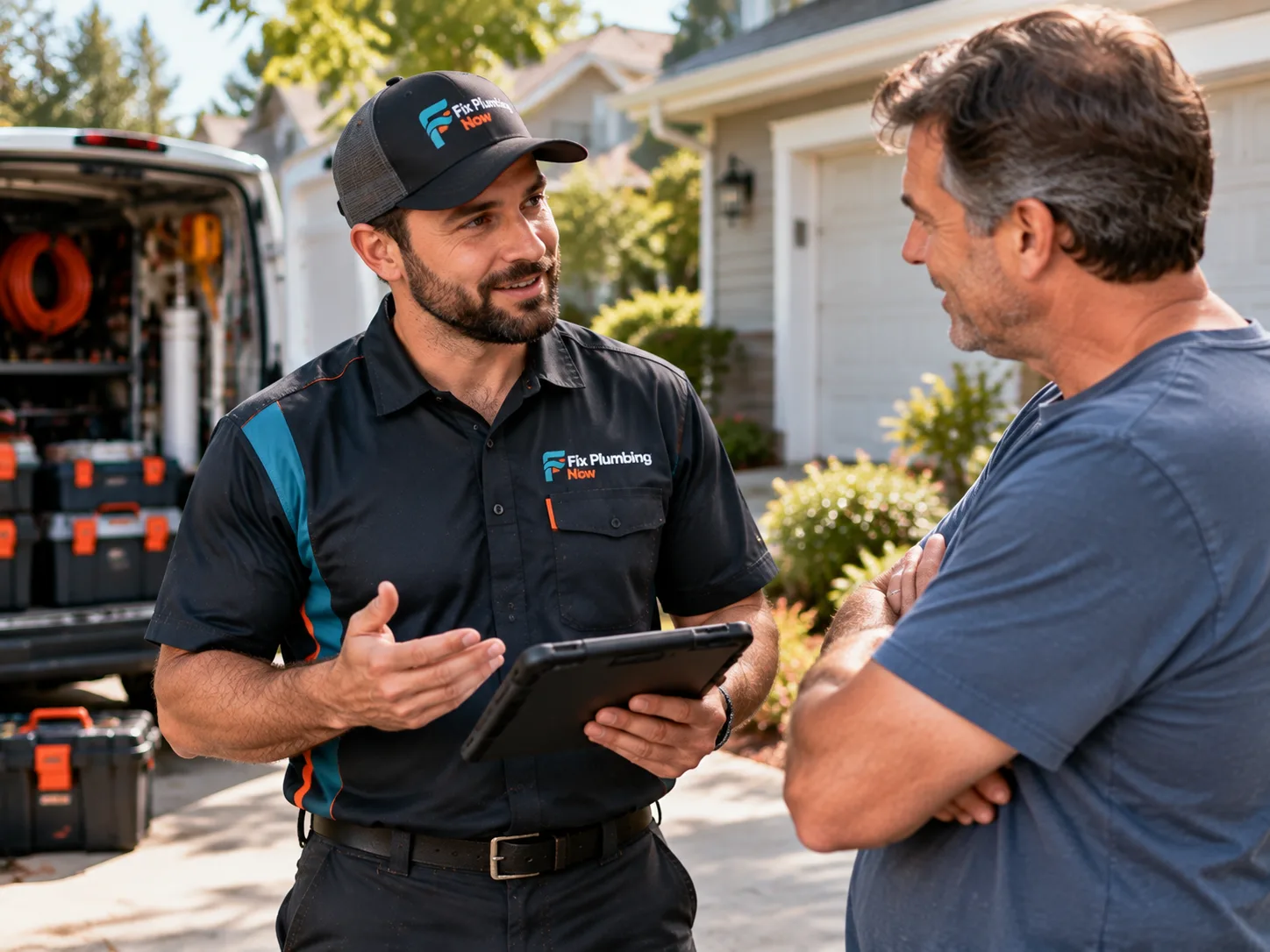 Clogged Drain Service Naples, TX FAQs